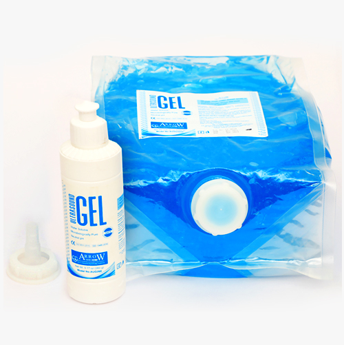 USG/ECG Gel in 5 kg Pouch